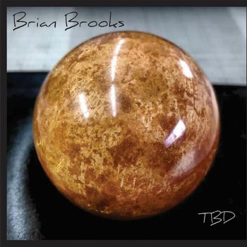 Brian Brooks - Tbd