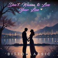 Bittoclassic - Don't Wanna to Lose Your Love (Explicit)