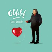 Oldelaf - Saint-Valentin