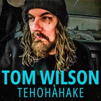 Tom Wilson - Death Row Love Affair (Recital Version)