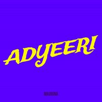 Maurina - Adyeeri