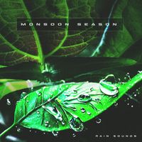 Rain Sounds - Monsoon Season
