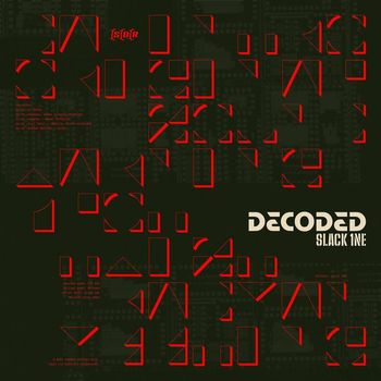SLACK 1NE - Decoded (Explicit)