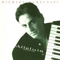 Michael FORTUNATI - Alleluia (Fortunati's 2nd)