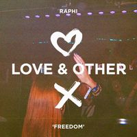 Raphi - Freedom