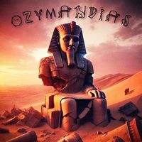 Split Second - Ozymandias