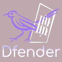 Dfender - El Cenzontle