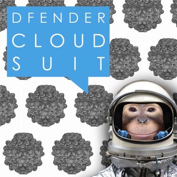 Dfender - Cloud suit