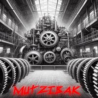 JuanPe K - Mutzibak