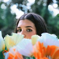 Natalie - Here Comes That Dreamer