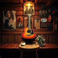 Bill DeJohn - Honky-Tonk Heart