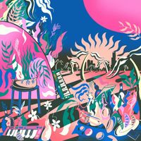 Flamingo Pier - Supro