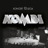 Kombi - Koncert 10-lecia (Live)