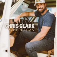 Chris Clark - Where I Can
