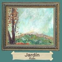 Richie - Jardín.