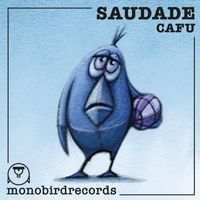 CAFU - Saudade