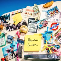 Cassia - Home Soon...