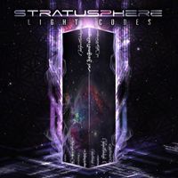 Stratusphere - Light Codes
