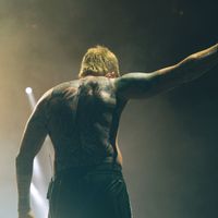 FiNCH - EiN LETZTES MAL