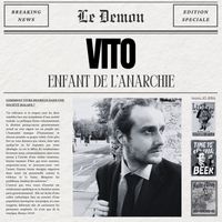 Vito - Enfant de l'anarchie (Explicit)
