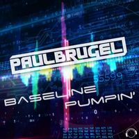Paul Brugel - Baseline Pumpin'