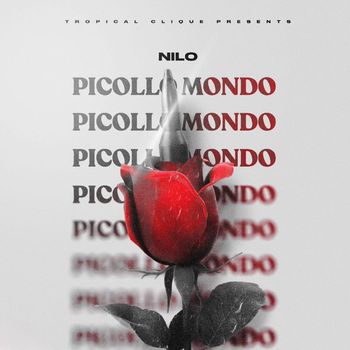 NILO - PICOLLO MONDO (Explicit)