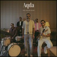The Yellow Diary - Aqda