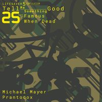 Michael Mayer - Prantocox