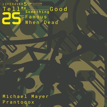 Michael Mayer - Prantocox