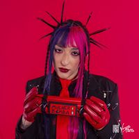 Ariah - Mulher Bomba