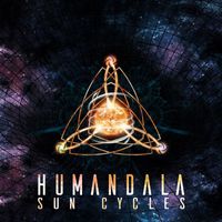 Humandala - Sun Cycles