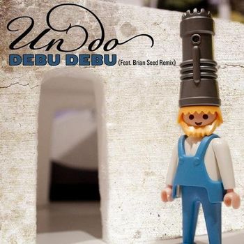 Undo - Debu Debu