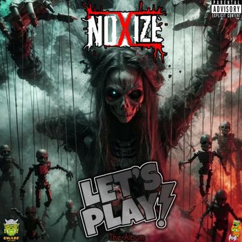 Noxize - Let's Play