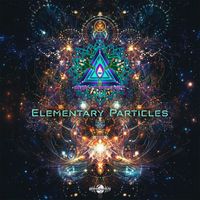 Psytronic - Elementary Particles