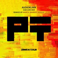 Audioklinik - Ear Catcher (Remixes)