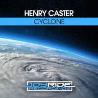 Henry Caster - Cyclone