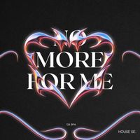 B1 - No More For Me (Edit)