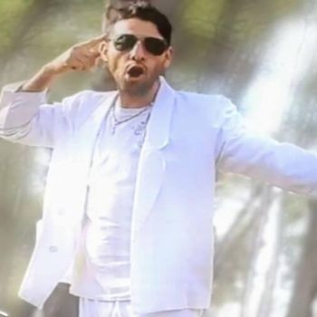 David Caballero - Patrañas