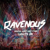 Sascha Audit & FortyTwo - Lights On