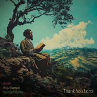 Bugle, Damian Marley, Buju Banton - Thank You Lord