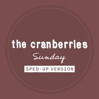 The Cranberries - Sunday