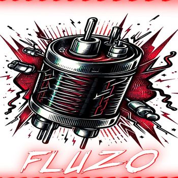 JuanPe K - Fluzo