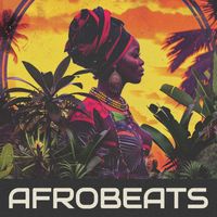 Roberto Conrado - Afrobeats