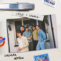Cassia - Circular Motion