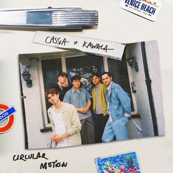 Cassia - Circular Motion