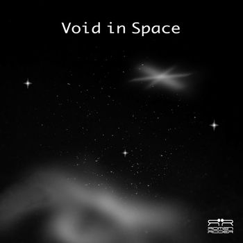 Roman Ridder - Void in Space