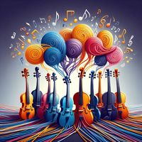 hiro - Whispering Strings