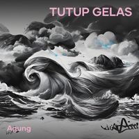 AGUNG - TUTUP GELAS