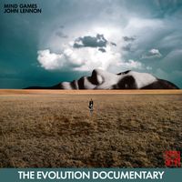 Mind Games (The Raw Studio Mixes | John Lennon | MP3