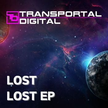 Lost UK - Lost EP